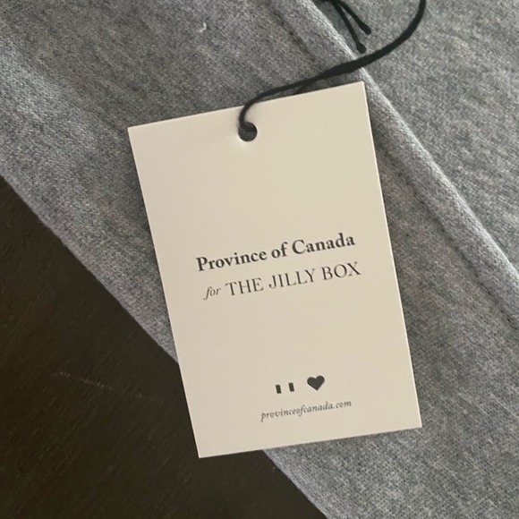 Bonjour pillowcase from Jillybox - Picture 4 of 4